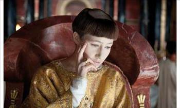 Kadın Papa Joan'ın inanılmaz öyküsü