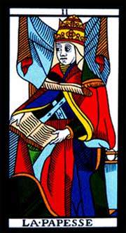 Kadın Papa Joan'ın inanılmaz öyküsü