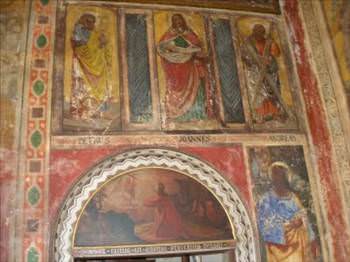 Kadın Papa Joan'ın inanılmaz öyküsü