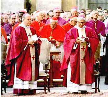 Kadın Papa Joan'ın inanılmaz öyküsü