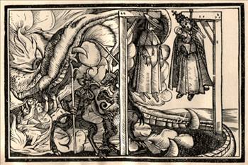 Kadın Papa Joan'ın inanılmaz öyküsü