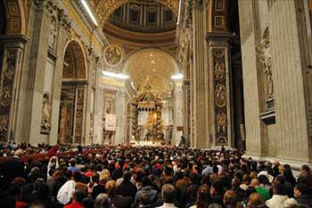 Kadın Papa Joan'ın inanılmaz öyküsü