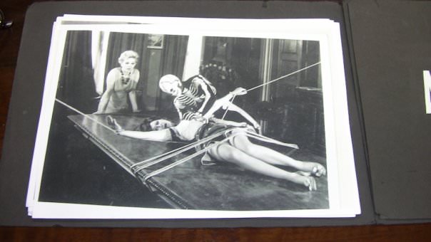 70'li yıllardaki erotizm patlaması