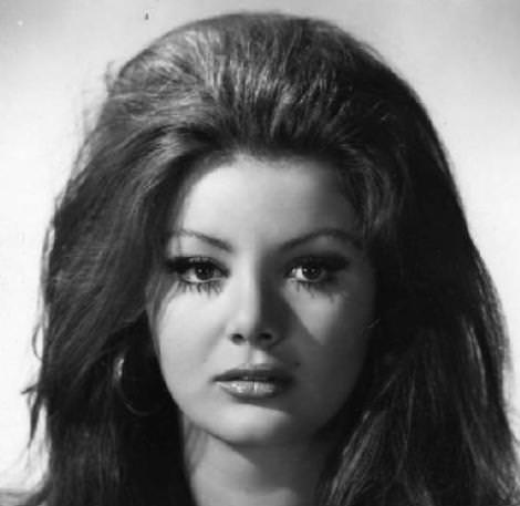 70'li yıllardaki erotizm patlaması