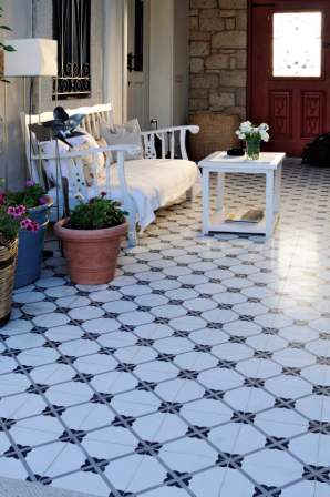 Düşlerin gerçeğe dönüştüğü evler