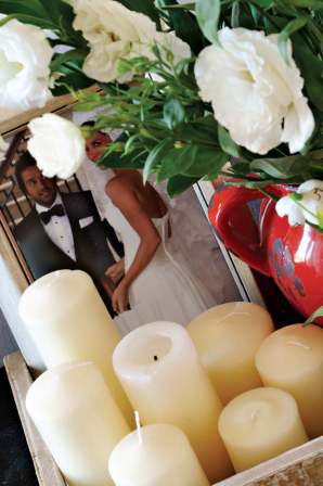 Düşlerin gerçeğe dönüştüğü evler