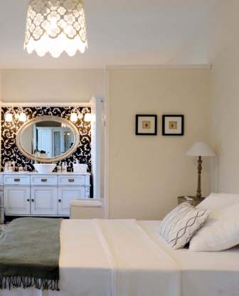 Düşlerin gerçeğe dönüştüğü evler