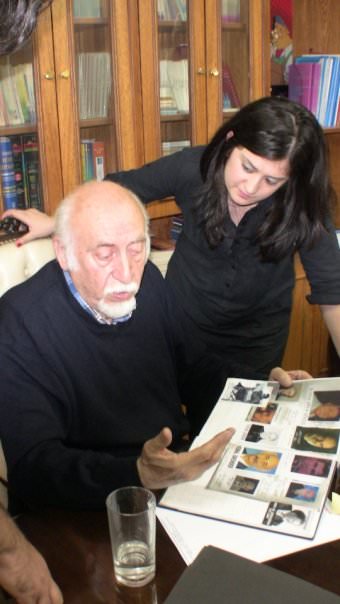 70'li yıllardaki erotizm patlaması