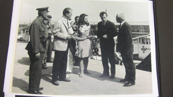 70'li yıllardaki erotizm patlaması