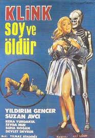 70'li yıllardaki erotizm patlaması