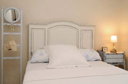 Düşlerin gerçeğe dönüştüğü evler