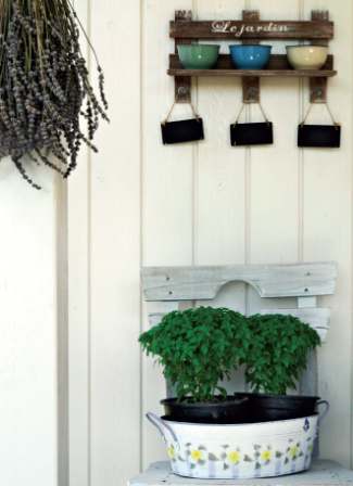 Düşlerin gerçeğe dönüştüğü evler