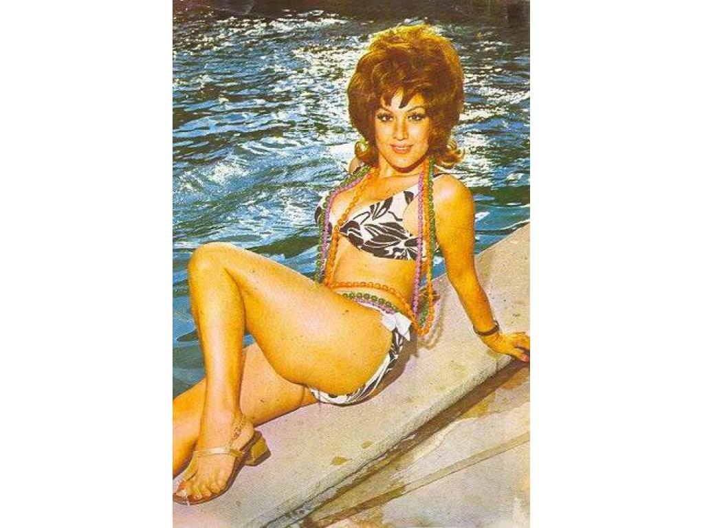 70'li yıllardaki erotizm patlaması