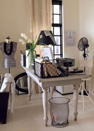 Düşlerin gerçeğe dönüştüğü evler