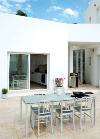 Düşlerin gerçeğe dönüştüğü evler