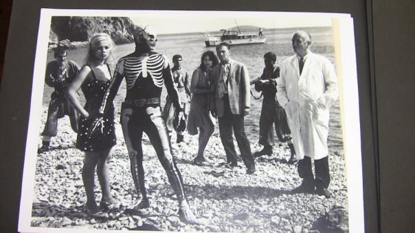 70'li yıllardaki erotizm patlaması