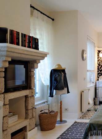 Düşlerin gerçeğe dönüştüğü evler