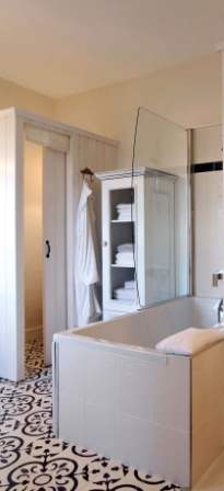 Düşlerin gerçeğe dönüştüğü evler