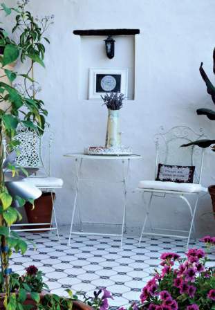 Düşlerin gerçeğe dönüştüğü evler