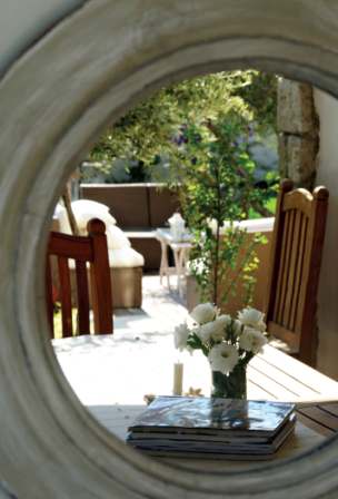 Düşlerin gerçeğe dönüştüğü evler