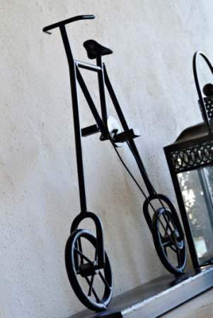 Düşlerin gerçeğe dönüştüğü evler