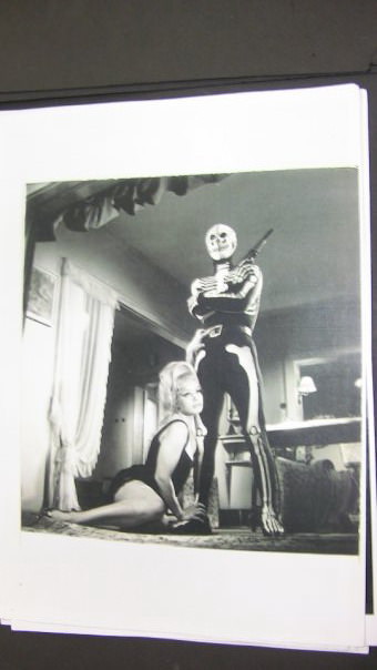 70'li yıllardaki erotizm patlaması