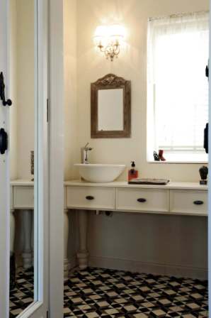 Düşlerin gerçeğe dönüştüğü evler