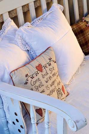 Düşlerin gerçeğe dönüştüğü evler