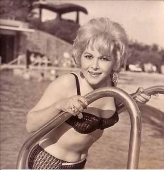 70'li yıllardaki erotizm patlaması