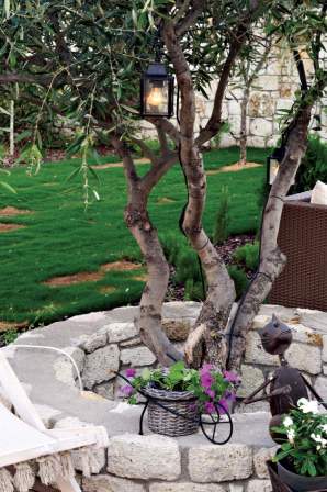 Düşlerin gerçeğe dönüştüğü evler