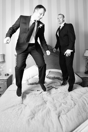 Erkekler evlilik düşüncesine nasıl bakıyor?