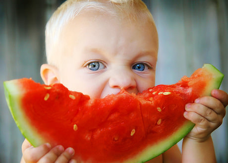 Çocuk beslenmesinde tehlike; abur cubur