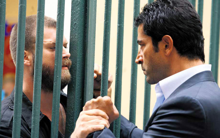 Kıvanç ve Kenan, piyasaya ders veriyor