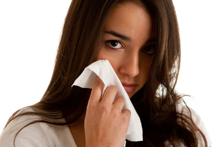 Bahar ayları bu göz hastalığını alevlendiriyor!