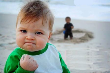 Çocuk egemen bir aile misiniz?