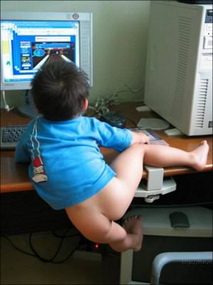 Çocuk egemen bir aile misiniz?