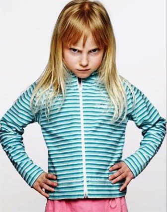 Çocuk egemen bir aile misiniz?