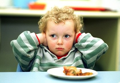 Çocuk egemen bir aile misiniz?