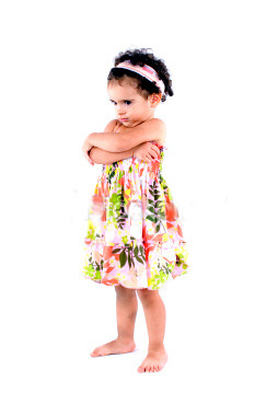 Çocuk egemen bir aile misiniz?