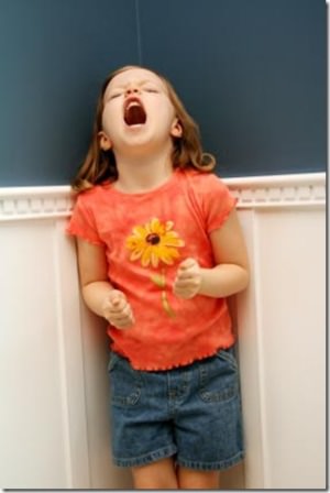 Çocuk egemen bir aile misiniz?