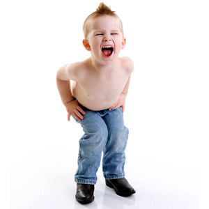 Çocuk egemen bir aile misiniz?