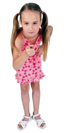 Çocuk egemen bir aile misiniz?