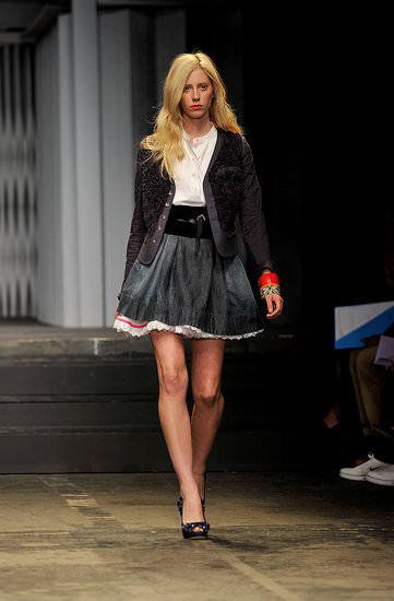 Sienna Miller Twenty8Twelve koleksiyonu