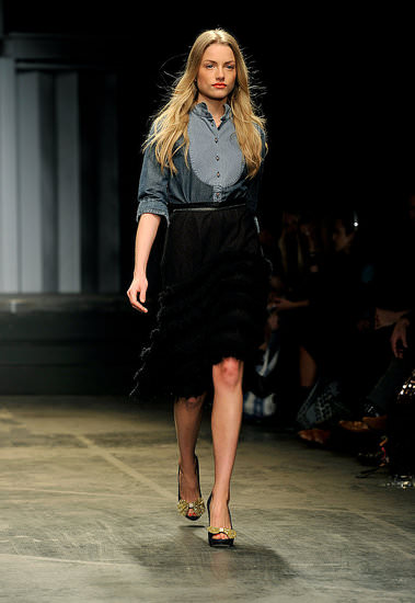 Sienna Miller Twenty8Twelve koleksiyonu