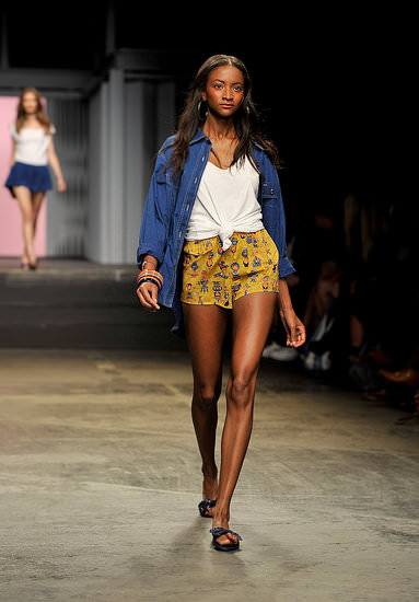 Sienna Miller Twenty8Twelve koleksiyonu