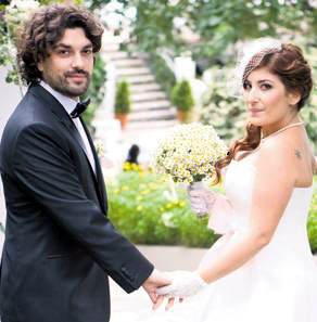 Şebnem'in 1 kocası ve 3 görümcesi var artık...