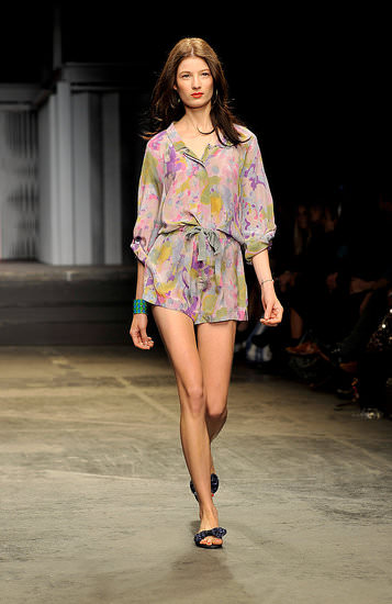 Sienna Miller Twenty8Twelve koleksiyonu