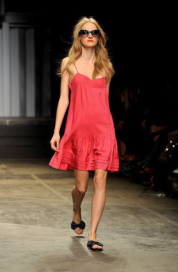 Sienna Miller Twenty8Twelve koleksiyonu