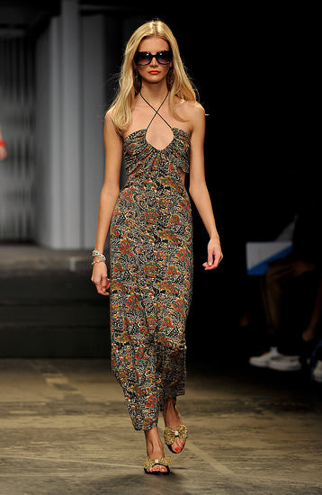 Sienna Miller Twenty8Twelve koleksiyonu