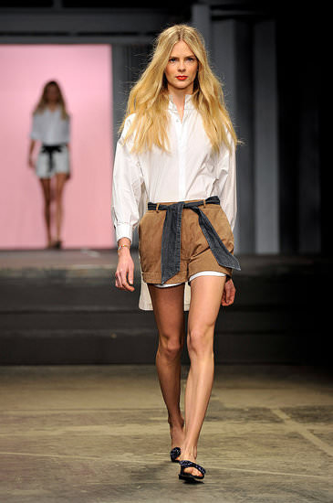 Sienna Miller Twenty8Twelve koleksiyonu